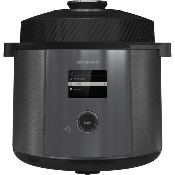 Grundig MC 425911 Çok Amaçlı Pişirici