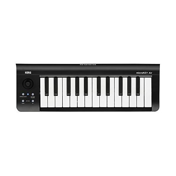 Korg MicroKEY2-Air 25 Tuş Midi Klavye