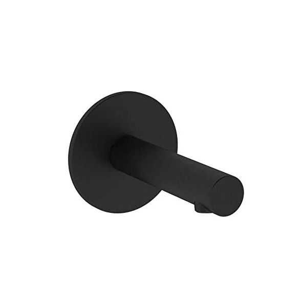 VitrA A4262236 Origin Mat Siyah Ankastre Çıkış Ucu