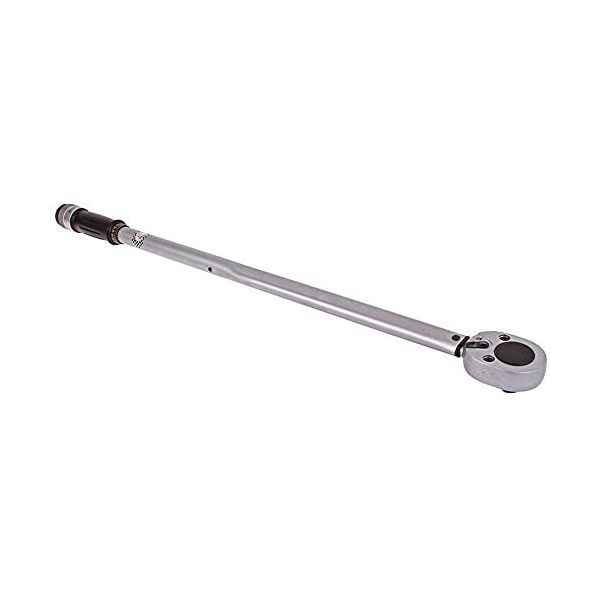 Brio 3/4" 100-500 nm Tork Anahtarı
