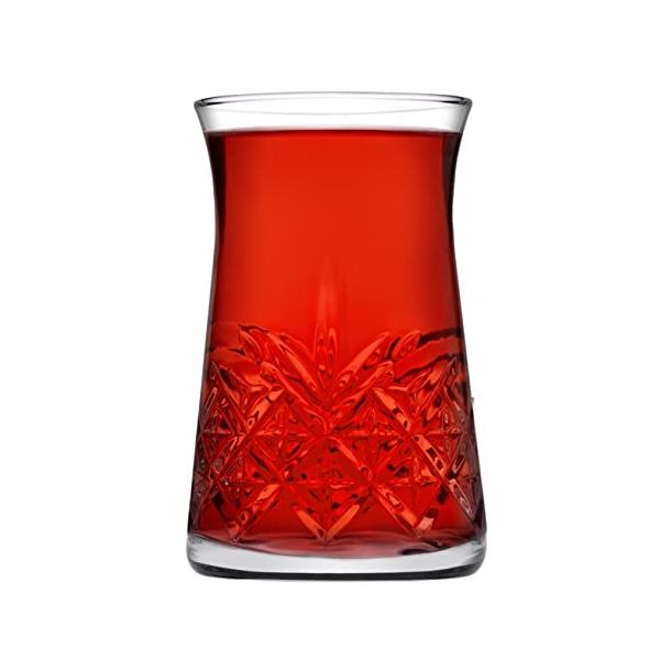 Paşabahçe Timeless 4'lü Ayaklı 160 cc Bardak
