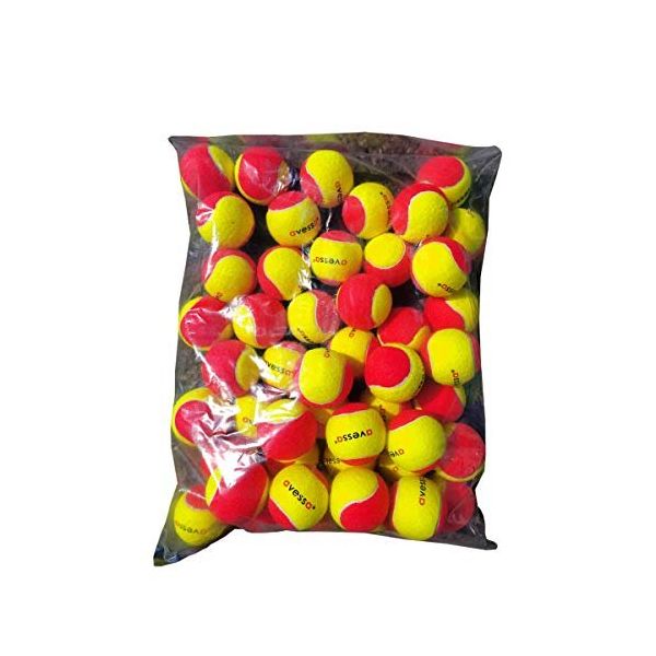 Avessa TT-5 Junior 48 Adet Tenis Topu