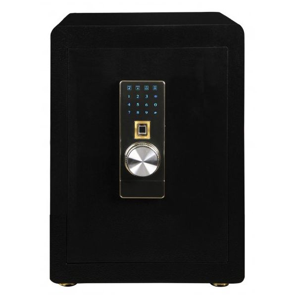 Insafe ISC60A6 Special Edition Büyük Boy Çelik Para Değerli Eşya Mücevher Kasası