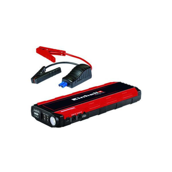 Einhell CE-JS 18 Akü Takviye Powerbank
