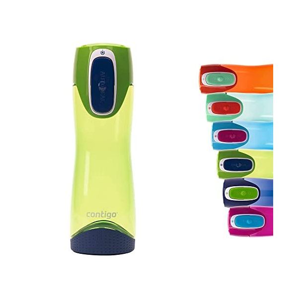 Contigo Swish Tritan 500 ml Suluk