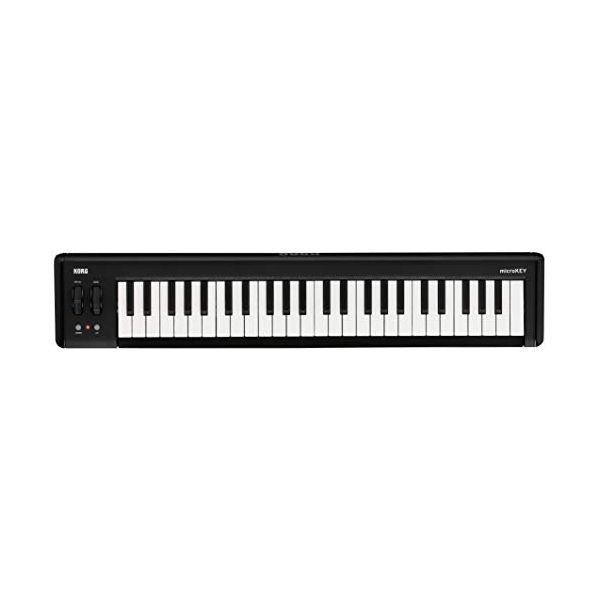 Korg MicroKEY2 49 Tuş Midi Klavye
