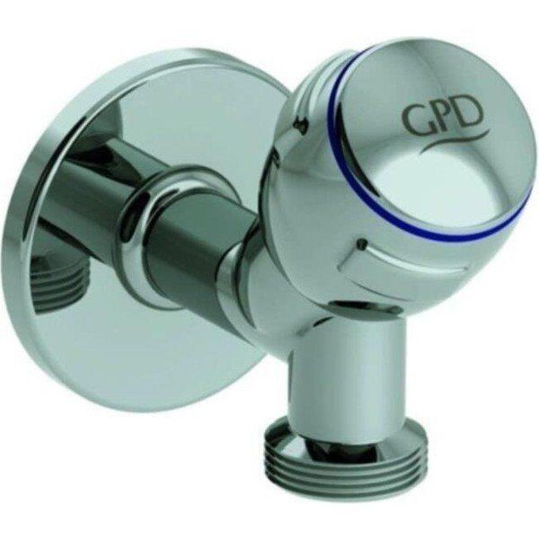GPD Rios CMS30-2 Çamaşır Musluğu