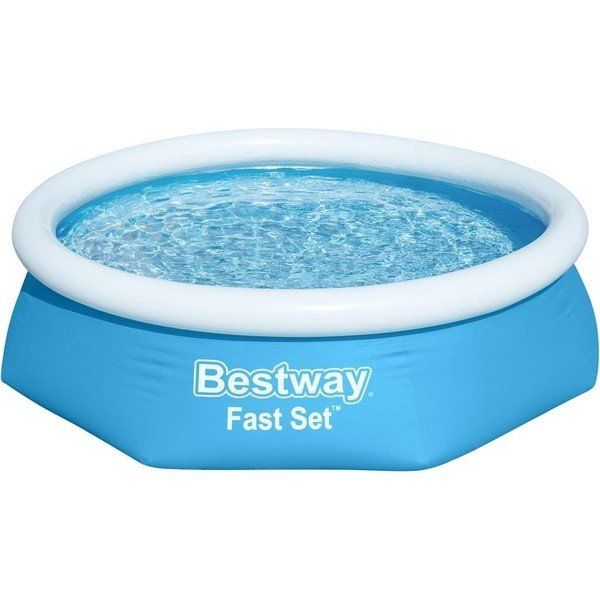 Bestway 244x61 cm Şişme Havuz