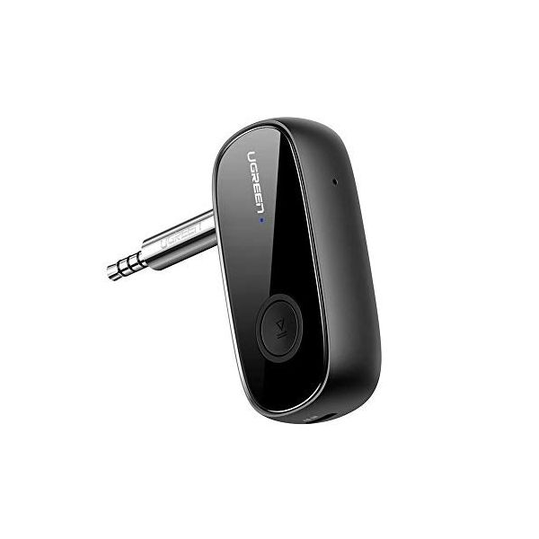 Ugreen APTX Destekli Bluetooth 5.0 Audio Receiver Alıcı