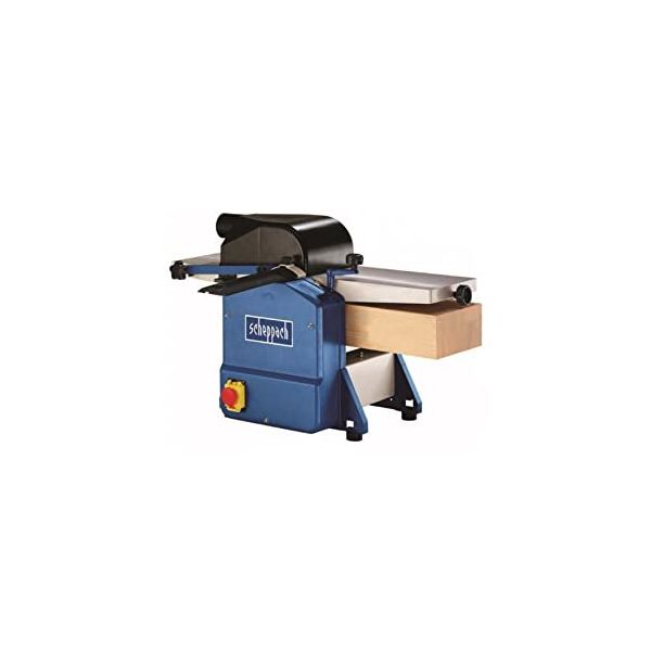 Scheppach Hms850 Planya Kalınlık Makinası