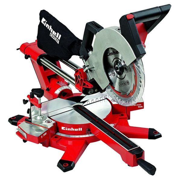 Einhell TE-SM 2534 Pistonlu Gönye Kesme Makinesi