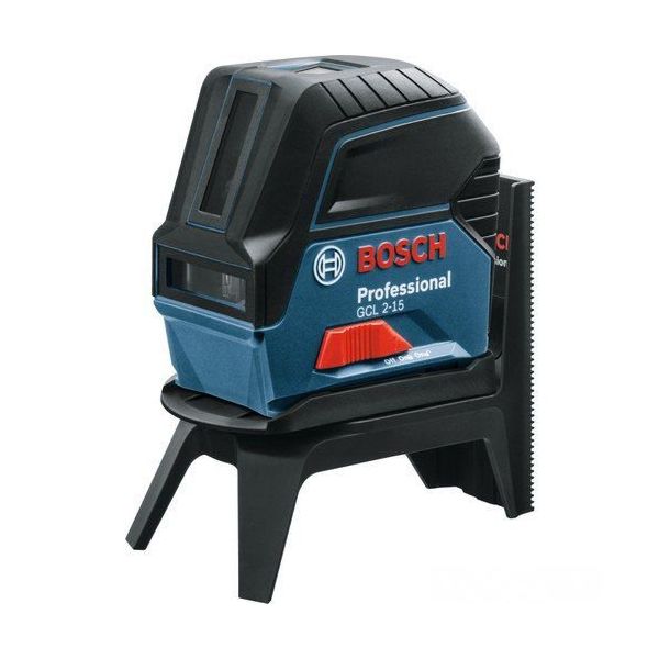 Bosch GCL 2-15 Çizgi Lazer Mesafe Ölçer