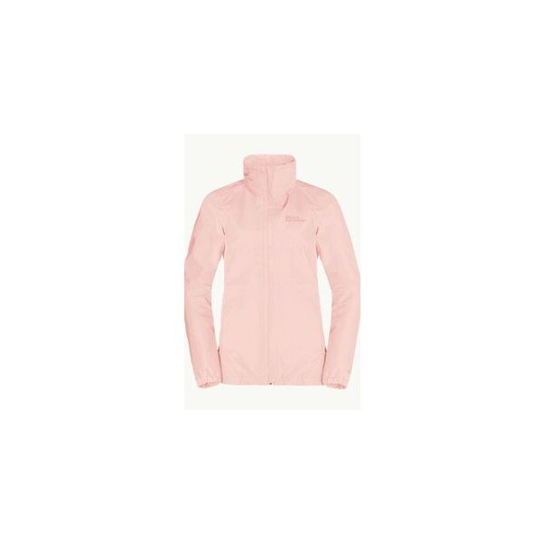 Jack Wolfskin Stormy Point 2L Kadın Ceket