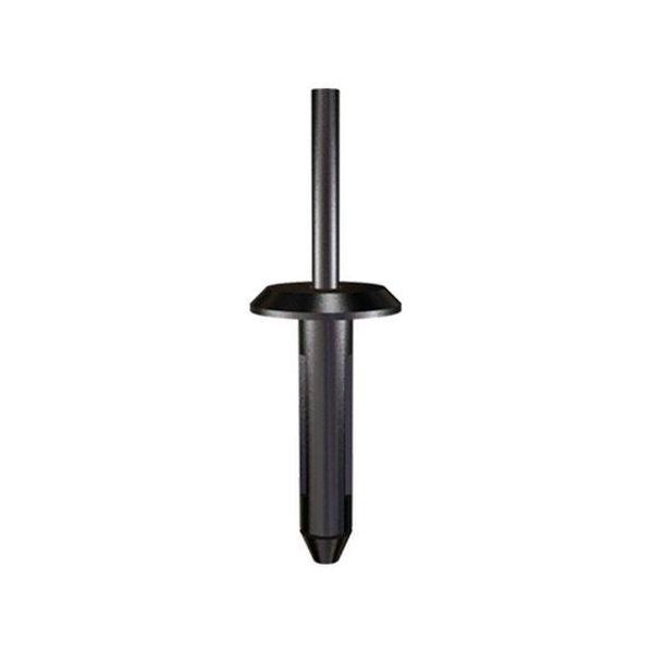 Brio 6500911 Chrysler Ford N803043-S Gm 14063981 25'li Klips Perçin