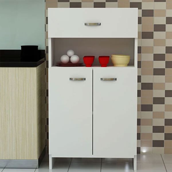 Decorotika Anı Çok Amaçlı Dolap
