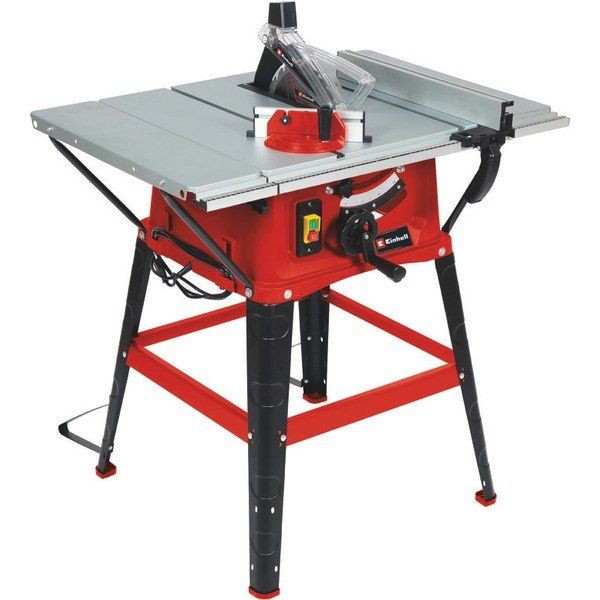 Einhell TC-TS 2000 U Tezgah Testere