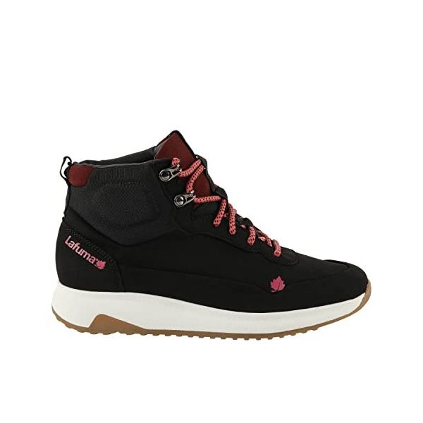 Lafuma LFG2283 0247 Escaper Mid Siyah Kadın Bot