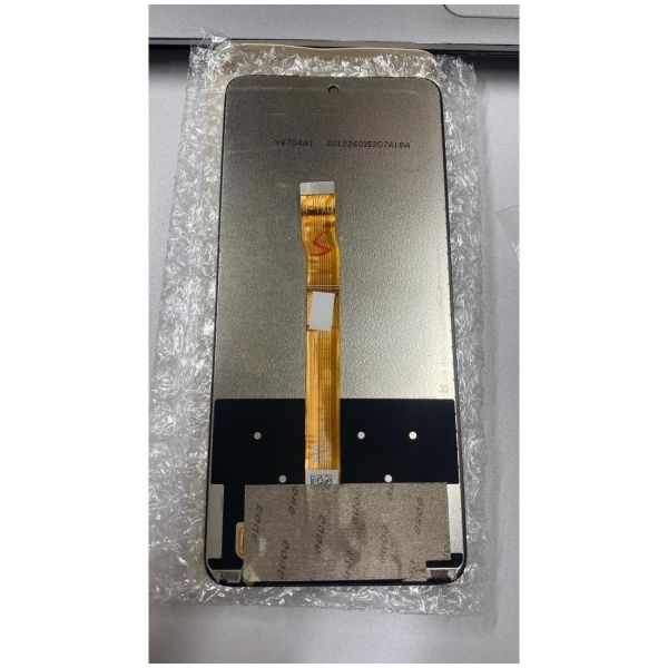 Omix X300 LCD dokunmatik ekran