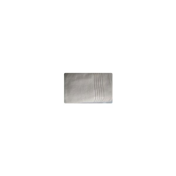 Özdilek Belda Krem 100x150 CM Banyo Havlusu