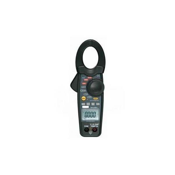 Cem DT3361 AC 1000 A Pensampermetre