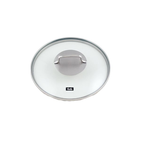 Fissler 16 cm Cam Kapak