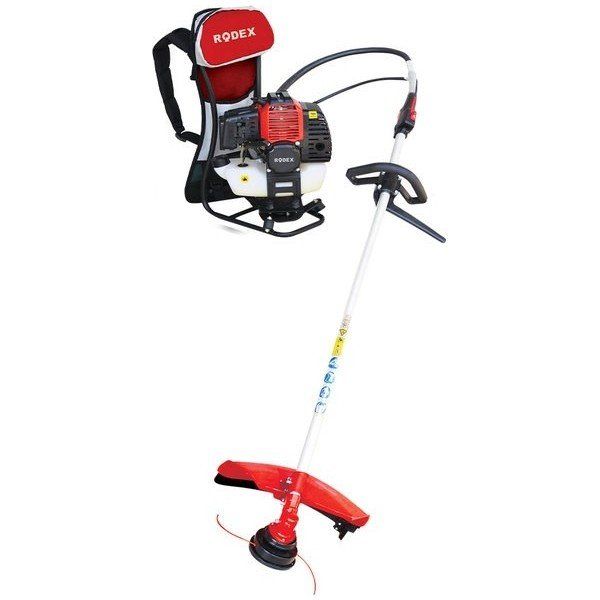 Rodex RDX9636 Benzinli Sırt Tırpan Testere