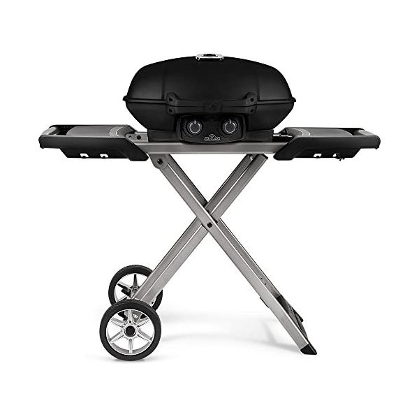 Napoleon TravelQ 285X Portatif Gazlı Barbekü