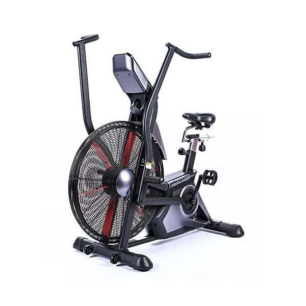 Livepro LP5002 Air Bike Kondisyon Bisikleti