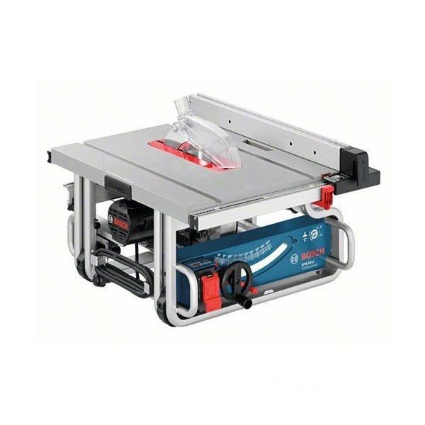 Bosch GTS 10 J 1800 W Tezgah Tipi Daire Testere