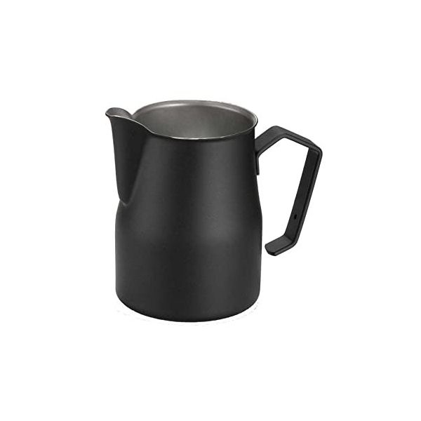 Motta 500 ml Siyah Süt Potu