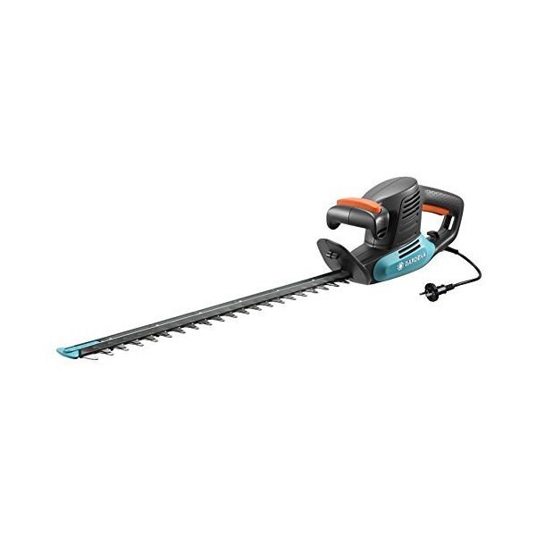 Gardena 09832-20 EasyCut 500/55 Elektrikli Çit Budama Makası