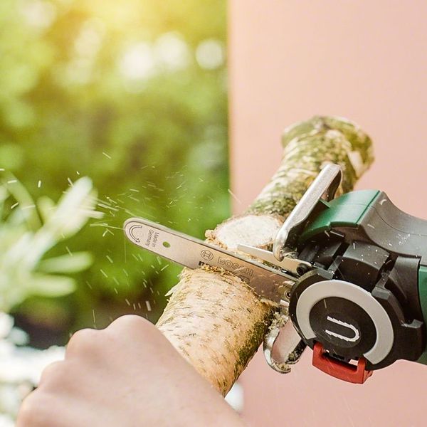 Bosch EasyCut 12 Ağaç Budama Makinesi