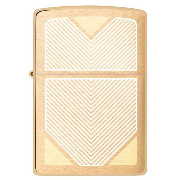 Zippo 204B-102051 Çakmak