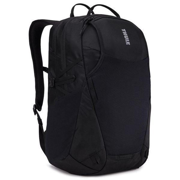 Thule Enroute 26 lt Siyah Notebook Sırt Çantası
