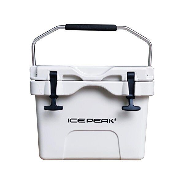 Icepeak 300651 Aden Plus 15 lt Buzluk