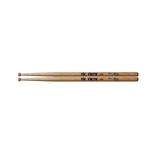 Vic Firth Tim Genis Çift 1 Sıgnature Snare Stick Baget