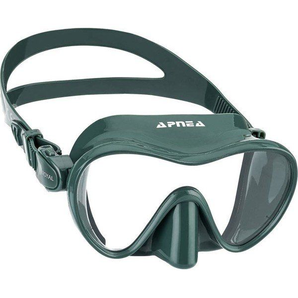 Apnea Royal M158 V1 Dalış Maskesi