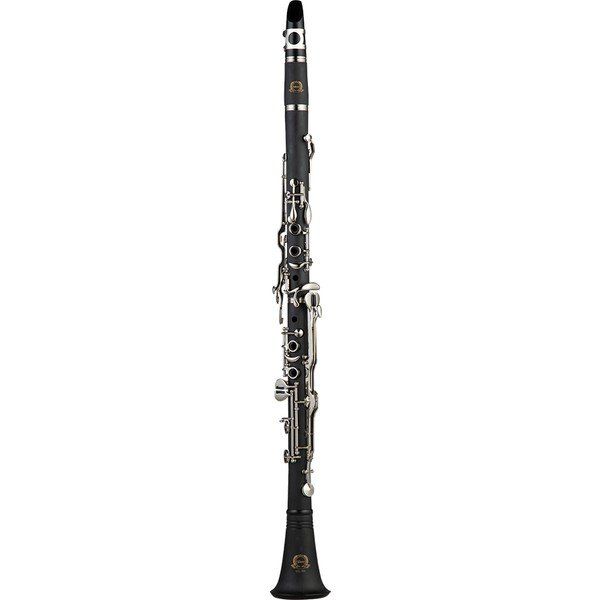 Silver SCL-03G Intermediate Serisi Sol Klarnet