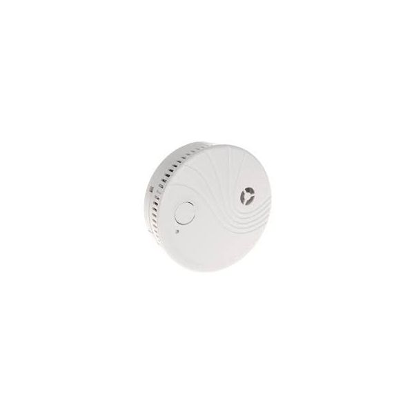 Hikvision DS-PDSMK-S-WE Kablosuz Duman Dedektörü