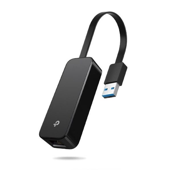 TP-Link UE306 10-100-1000 Mbps 3.0 USB Ethernet Çevirici