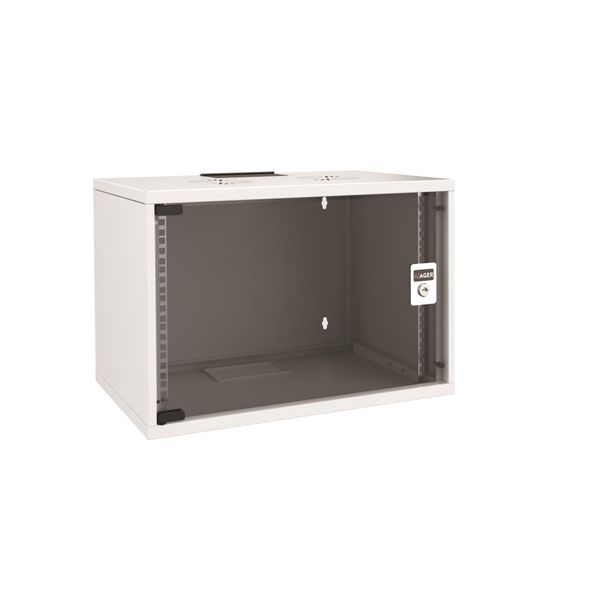 AGER AG-SH04U5140B1-CBAA-B-D1 Kabinet