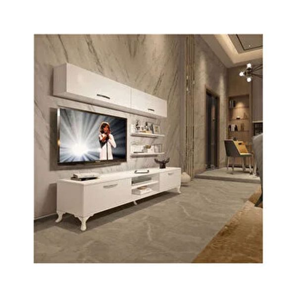 Decoraktiv Eko 5 DVD SLM Tv Ünitesi