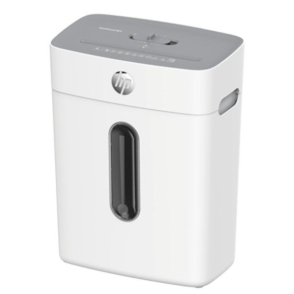 HP OneShred 8CC Kağıt İmha Makinesi