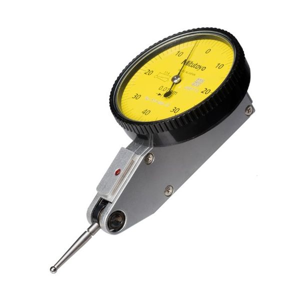 Mitutoyo 513-404-10E 0,80-0.01 mm Salgı Komparatörü