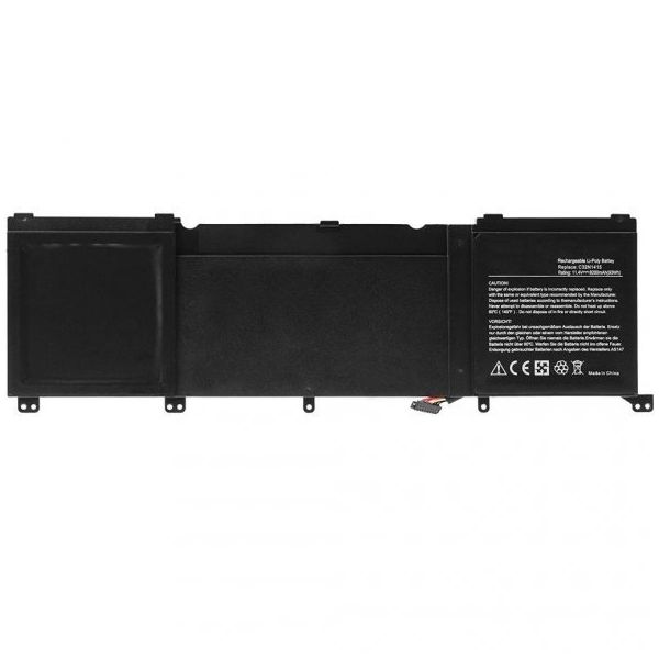 Asus C32N1415 Notebook Bataryası Pili