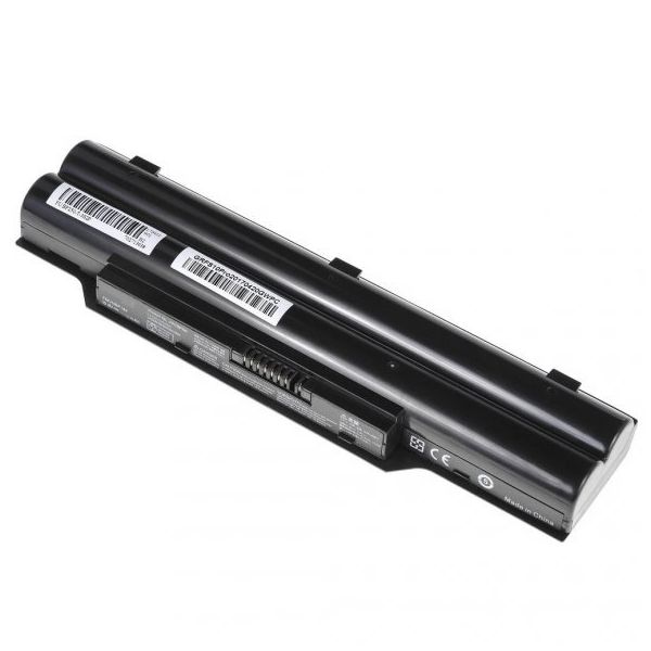 Fujitsu FMVNBP186 Notebook Bataryası