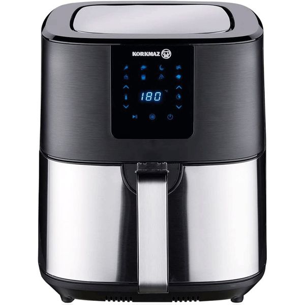Korkmaz A888 Air Max 6.5 lt Airfryer