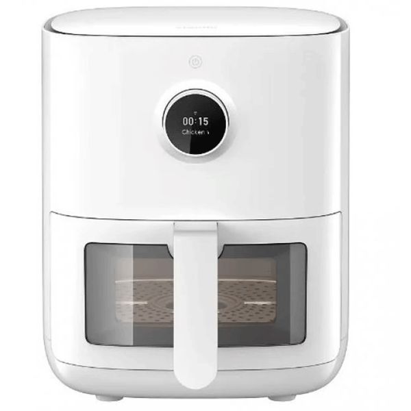 Xiaomi MAF05 Smart Pro 4 lt Beyaz Airfryer