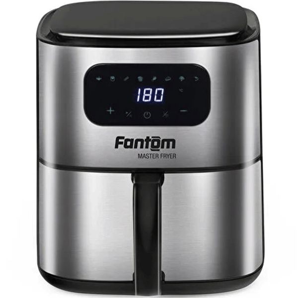 Fantom AF 5000 Master AirFryer Fritöz