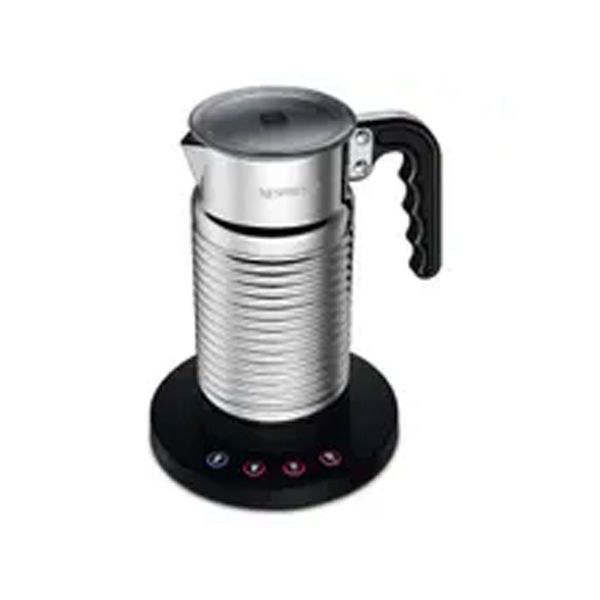 Nespresso Aeroccino 4 Süt Köpürtücü